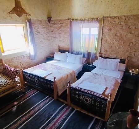 Bed and Breakfast Kasbah Dar Talouste Afela Isli Zewnętrze zdjęcie