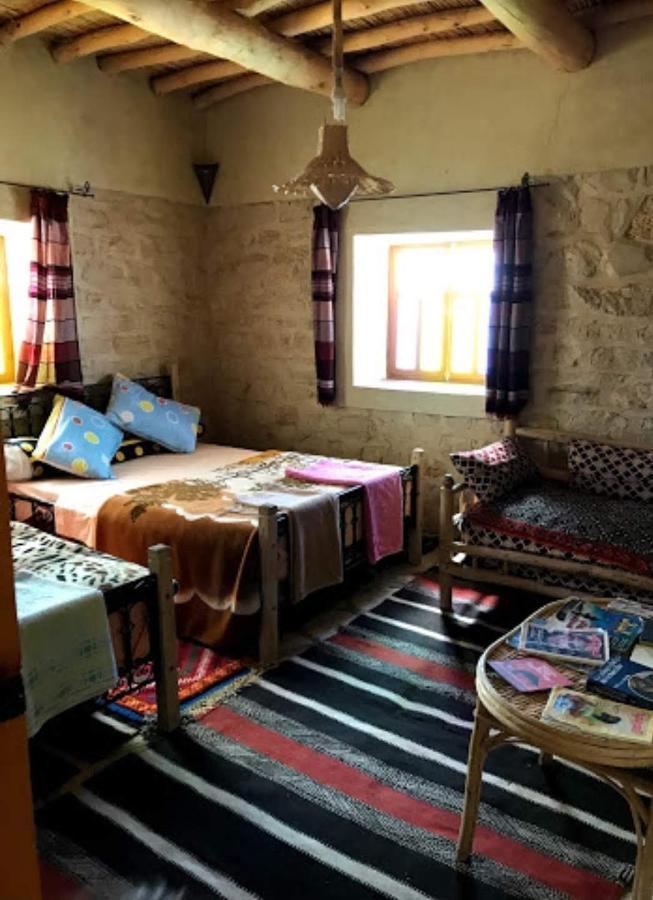 Bed and Breakfast Kasbah Dar Talouste Afela Isli Zewnętrze zdjęcie