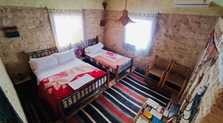 Bed and Breakfast Kasbah Dar Talouste Afela Isli Zewnętrze zdjęcie