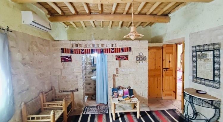 Bed and Breakfast Kasbah Dar Talouste Afela Isli Zewnętrze zdjęcie