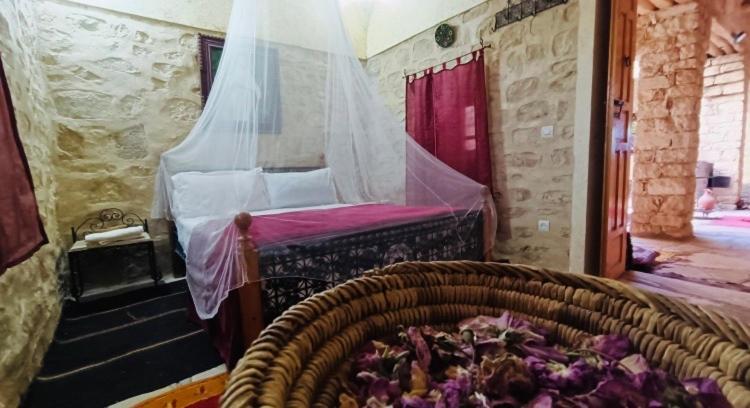 Bed and Breakfast Kasbah Dar Talouste Afela Isli Zewnętrze zdjęcie