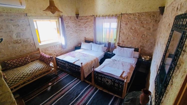 Bed and Breakfast Kasbah Dar Talouste Afela Isli Zewnętrze zdjęcie