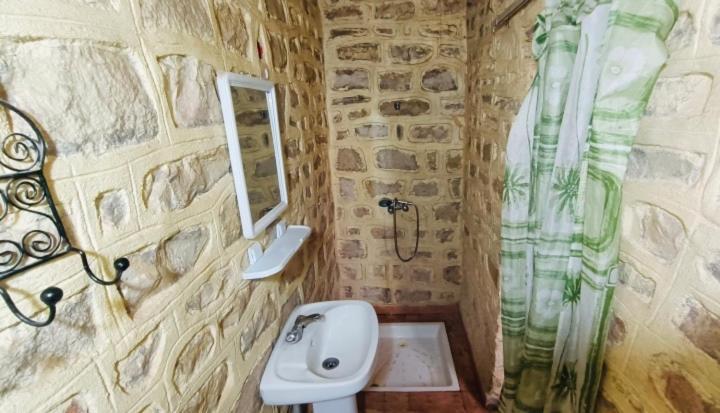 Bed and Breakfast Kasbah Dar Talouste Afela Isli Zewnętrze zdjęcie