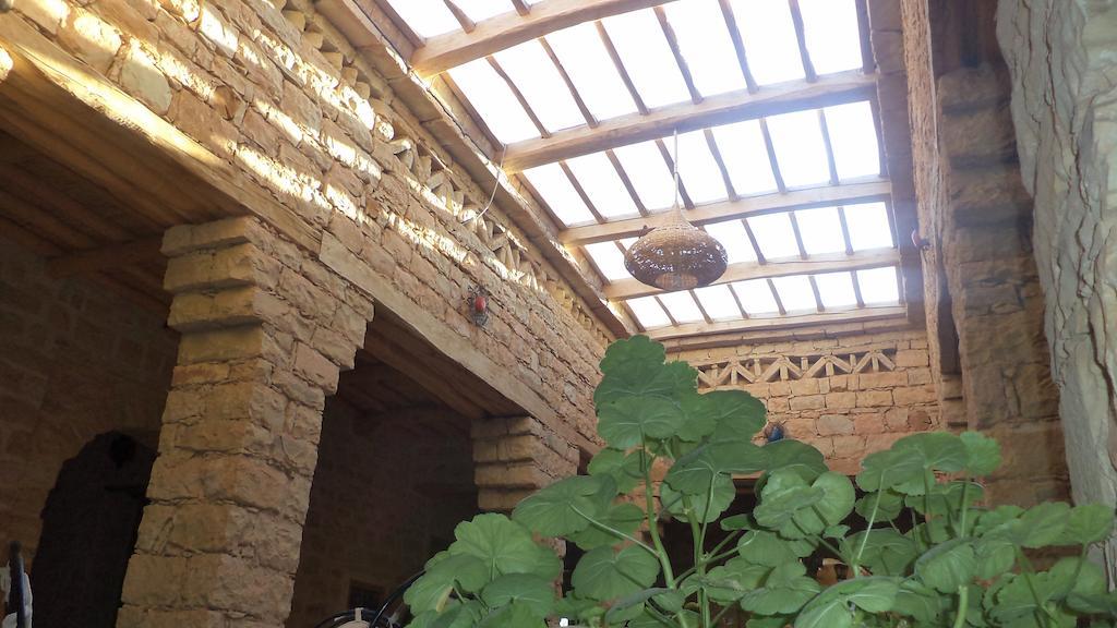 Bed and Breakfast Kasbah Dar Talouste Afela Isli Zewnętrze zdjęcie