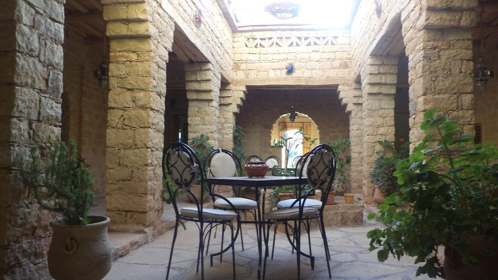 Bed and Breakfast Kasbah Dar Talouste Afela Isli Zewnętrze zdjęcie
