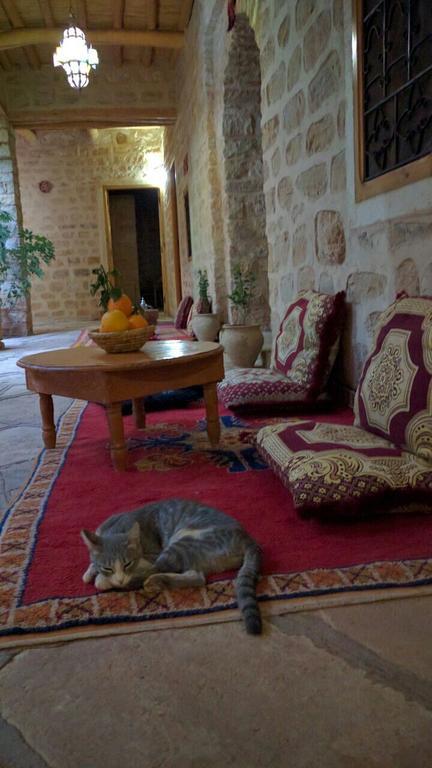 Bed and Breakfast Kasbah Dar Talouste Afela Isli Zewnętrze zdjęcie