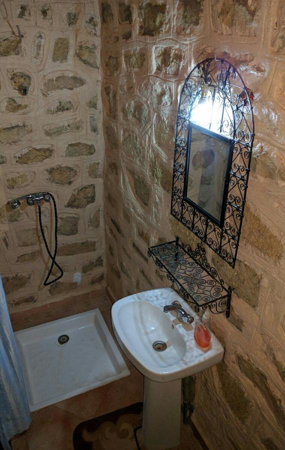 Bed and Breakfast Kasbah Dar Talouste Afela Isli Pokój zdjęcie